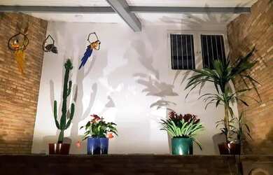 Imagem 4: JANDIRA - Casa de Condomínio - ALTOS DE SÃO FERNANDO