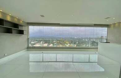 Imagem 2: Apartamento com 3 dormitórios, 180 m² - venda por R$ 3.000.000,00 ou...