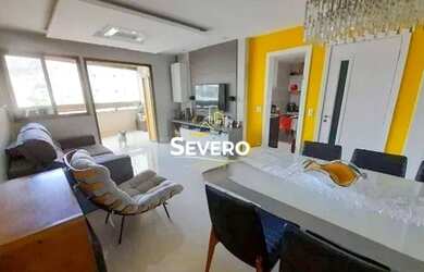 Imagem 2: Apartamento à venda no bairro Vital Brazil - Niterói/RJ