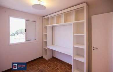 Imagem 16: Apartamento Venda Vila Romana 126 m² 3 Dormitórios