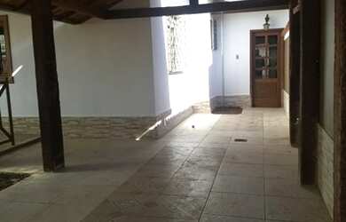 Imagem 4: São João Del Rei - Casa Padrão - Residencial Girassol