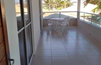 Imagem 15: Beira mar em Camurupim. Piscina, 5 Vagas na garageme4 Dormitórios