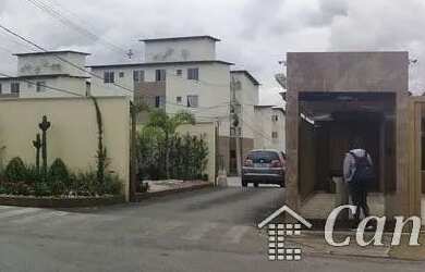 Imagem 9: BETIM - Padrão - Parque Ipiranga