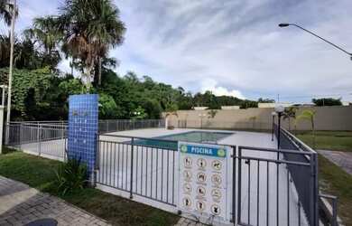 Imagem 14: Aluguel Conquista Tarumã