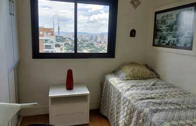 Imagem 12: Apartamento para aluguel Mobiliado 84 metros quadrados com 2 quartos em...
