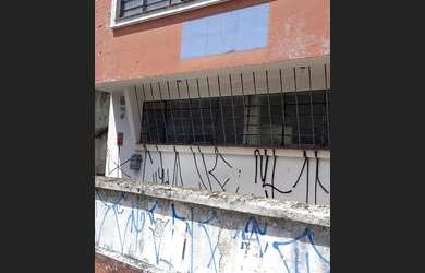 Imagem: O depósito possui 310m² de Área e está localizado em Vila