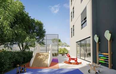 Imagem 7: Apartamento com 3 Dormitorio(s) localizado(a) no bairro Brooklin Paulista em São Paulo