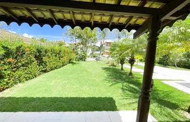 Imagem 2: CASA ALTO PADRÃO PIATÃ. Varanda, 500m² de Área, 5 Vagas na garageme4...