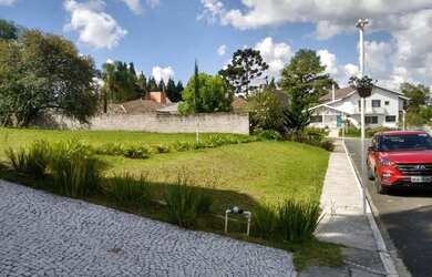 Imagem: O terreno possui 1.215m² de Área e está localizado em São