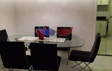 Imagem 4: Apartamento com 3 dormitórios à venda, 116 m² por R$ 1.300.000,00 - Vila Romana - São Paul