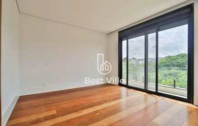 Imagem 16: Casa com 4 dormitórios à venda, 379 m² por R$ 4.500.000,00 - Alphaville...