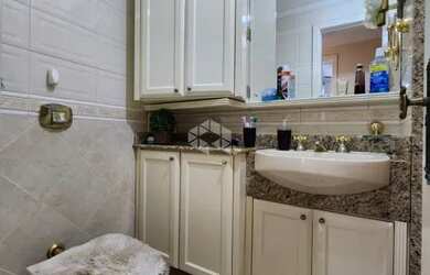 Imagem 12: Apartamento mobiliado com 3 dormitórios