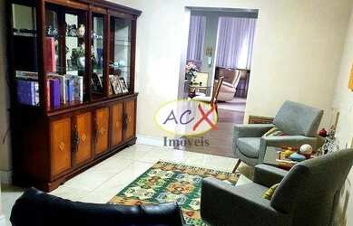 Imagem 4: Casa com 6 dormitórios à venda, 450 m² por R$ 2.200.000,00 - Santa Quitéria - Curitiba/PR