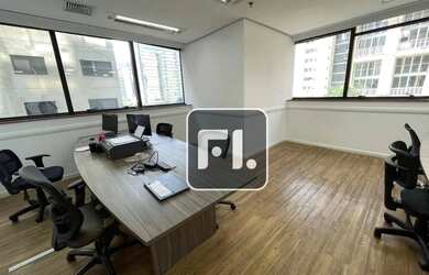 Imagem 7: Conjunto, 282 m² - venda por R$ 2.800.000,00 ou aluguel por R$ 33.183,74/mês...