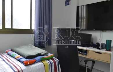 Imagem 7: Imóvel para venda com 116 metros quadrados com 3 quartos em Pechincha...