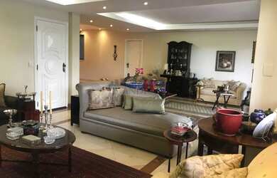 Imagem 2: Recreio dos Bandeirantes