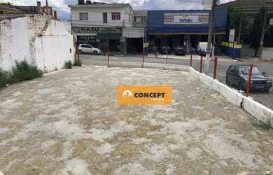 Imagem 7: Terreno, 276 m² - venda por R$ 1.500.000,00 ou aluguel por R$ 3.000,00/mês...