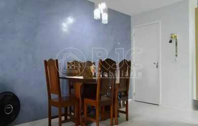 Imagem 3: Imóvel para venda com 116 metros quadrados com 3 quartos em Pechincha...