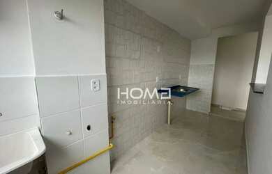 Imagem 7: Apartamento com 2 dormitórios à venda, 46 m² por R$ 159.000,00 - Santa...