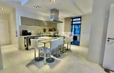 Imagem 4: Recreio dos Bandeirantes Cobertura 4 quartos, sendo 2 suites