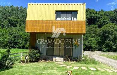 Imagem 9: TERRENO COM CASAS CONTAINERS