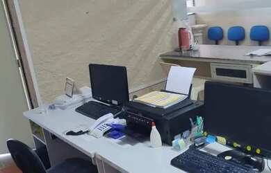 Imagem 3: Imóvel para aluguel possui 100 metros quadrados com 3 quartos em Centro...