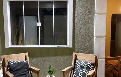 Imagem 3: Alugo casa para temporada no bairro balneário São Pedro da aldeia