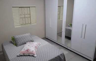 Imagem 8: VENDA - CASA TÉRREA 120M² - RIACHO DA CRUZ - JANUÁRIA-MG