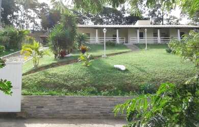 Imagem: Excelente Chácara em condomínio em Viçosa-MG