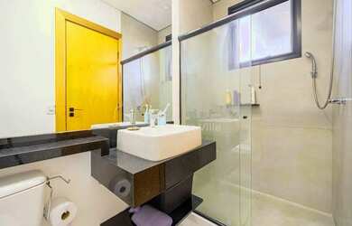 Imagem 8: Casa à venda com 4 suítes, 330m² - Residencial Gênesis 1 - Alphaville...