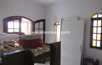 Imagem 15: Excelente Casa C/ Quintal Para Venda Em Inoã - Rua dos Cafeeiros