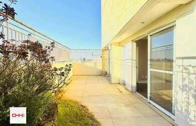 Imagem 6: Aluguel Cobertura 4 Dormitórios - 251 m² Brooklin