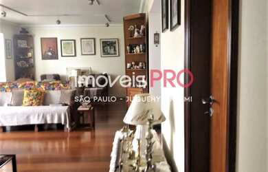 Imagem 4: Rua tranquila e arborizada na melhor localização do Campo Belo