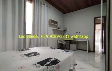 Imagem 8: Leo vende, Jardim Acacia, 5 suítes, área goumert