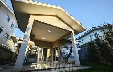 Imagem 7: Sobrado com 263 no Condomínio Giardino di Lucca