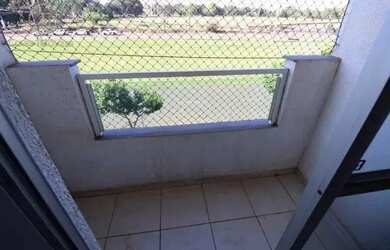 Imagem 6: Apartamento à venda em Londrina, Jardim Morumbi, com 2 quartos, com 64...