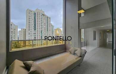 Imagem 3: Apartamento de luxo para locação Bairro nobre de Nova Lima