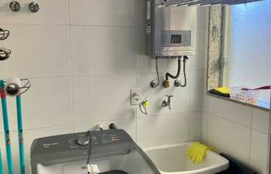 Imagem 6: VENDA APARTAMENTO SANTA ELIZA