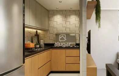 Imagem 5: Apartamento à venda, 2 quartos, 1 suíte, 1 vaga, Major Prates - Montes Claros/MG - R$ 280