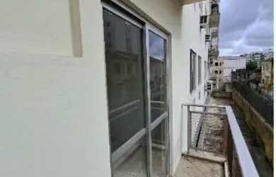 Imagem: O apartamento possui 2 Dormitórios, 2 Banheiros, 58m² de Área