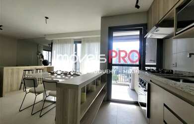 Imagem 12: Gardem Duplex 133m² 03 Suítes em Moema