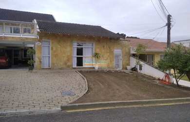 Imagem: RESIDÊNCIA EM CONDOMÍNIO com 5 dormitórios à venda com 500m²