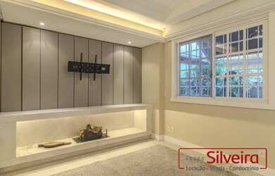 Imagem 14: CASA EM CONDOMINIO SEMI MOBILIADA 3 DORMITÓRIOS