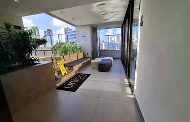 Imagem 14: Imóvel para venda possui 23 metros quadrados com 1 quarto em Barra -...