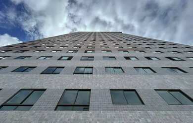 Imagem 2: Lançamento na Boa Vista - de 3 quartos 1 suíte Edf. Palácio Boa Vista-Oportunidade