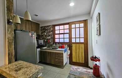 Imagem 6: Apartamento de Luxo na Praia do Forte: 2 quartos, 2 suítes, 1 sala, 3 banheiros, 2 vagas d