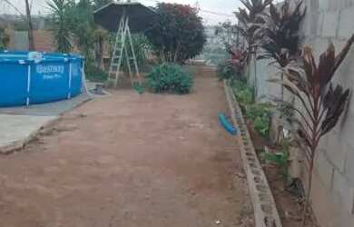 Imagem 8: Casa em Terreno de 500m²