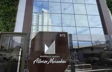 Imagem: O apartamento possui 3 Dormitórios, 4 Banheiros, 4 Vagas na