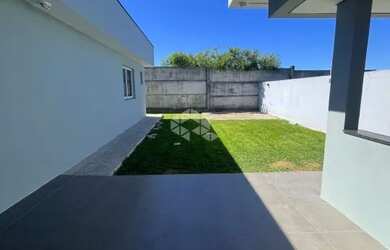 Imagem 13: Casa com 2 quartos e suíte com closet à venda no Bairro Camobi em Santa...