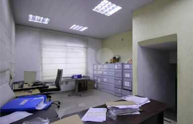 Imagem 11: Galpão para locação em Vila Graciosa - SP